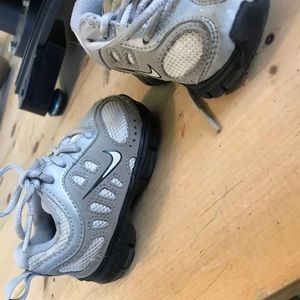 Infant Nike